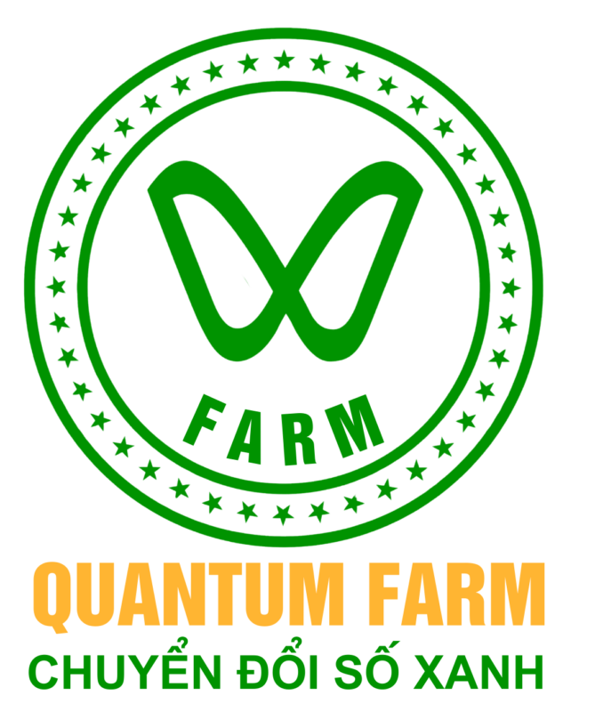 Quantum Farm – Nữ Hoàng Hồng Sâm